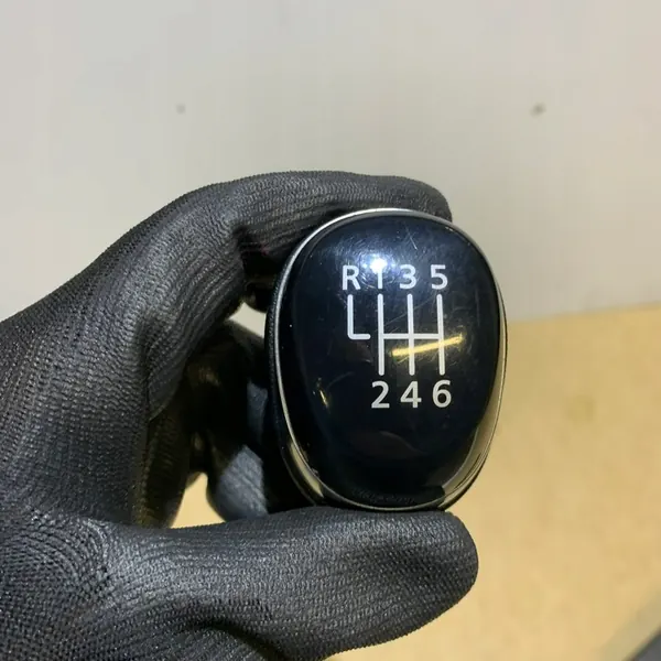 RENAULT TRAFIC III NV300 Växelspak image 5