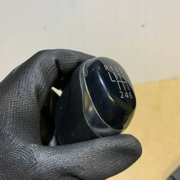 RENAULT TRAFIC III NV300 Växelspak image 6