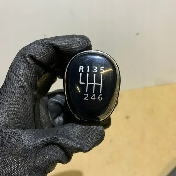 RENAULT TRAFIC III NV300 Växelspak image 8