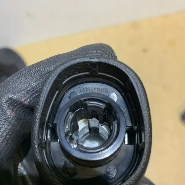 RENAULT TRAFIC III NV300 Växelspak image 9