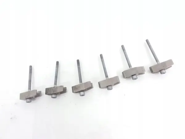 Mercedes-Benz Suutinpidike OEM ARA134280 - Käytetty image 2