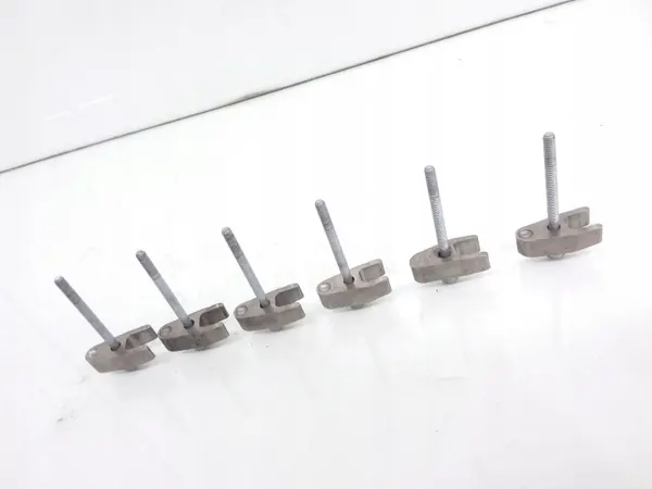 Mercedes-Benz Suutinpidike OEM ARA134280 - Käytetty image 3