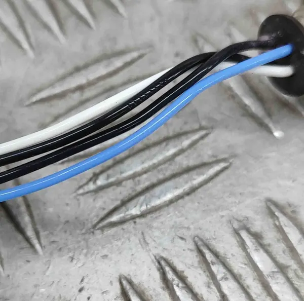 Sensor Lambda Lexus UX 2020 OEM 8946712280 image 6