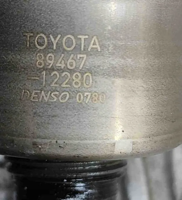 Sensor Lambda Lexus UX 2020 OEM 8946712280 image 7