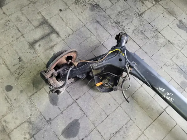 Honda Jazz II 05-07 Hinterachsträger OEM image 4