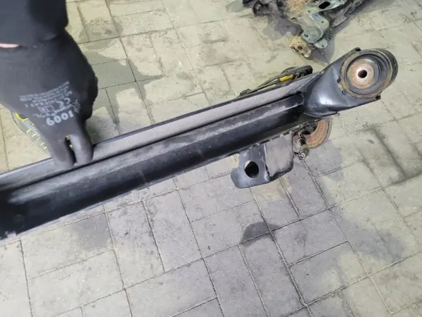 Honda Jazz II 05-07 Hinterachsträger OEM image 7
