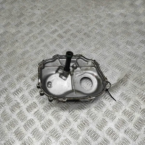 Capa da corrente de distribuição Bentley Continental Coupe 079109286AA image 3