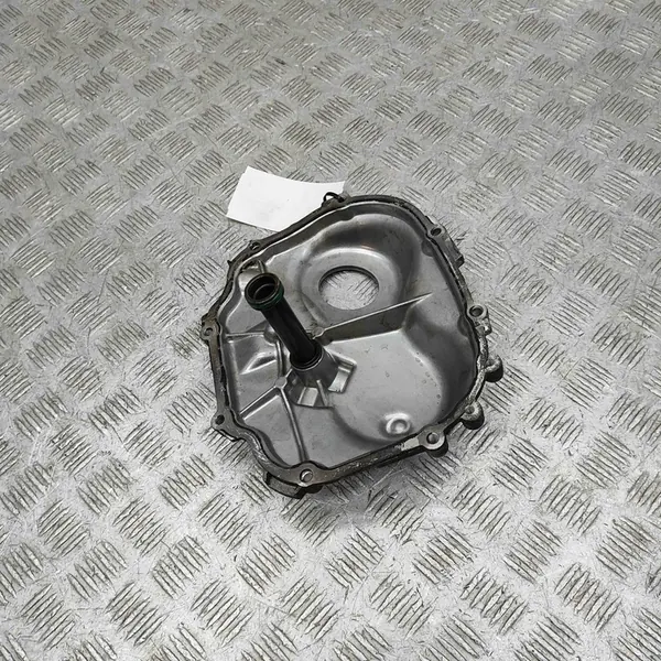 Capa da corrente de distribuição Bentley Continental Coupe 079109286AA image 4