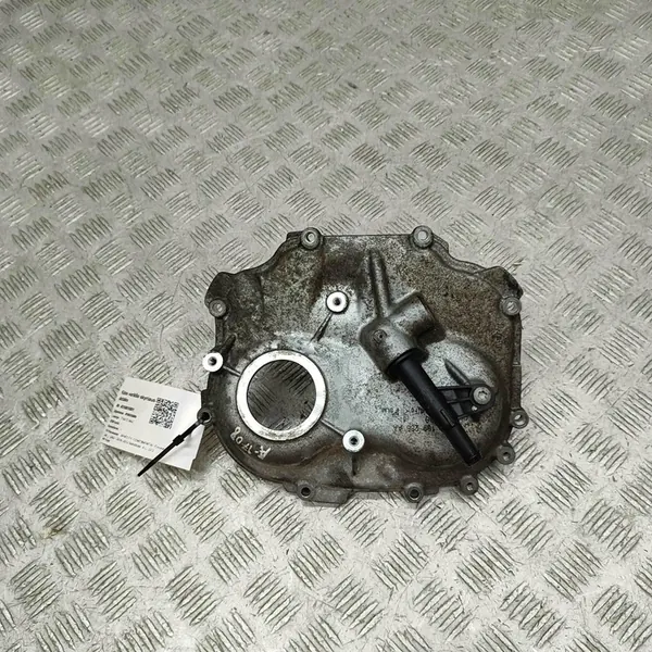 Capa da corrente de distribuição Bentley Continental Coupe 079109286AA image 5