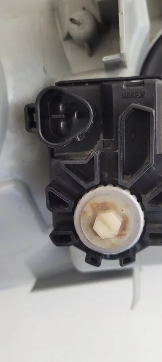 Faros Izquierdo Toyota Corolla IX 2001- Kombi 81170-02190 image 10