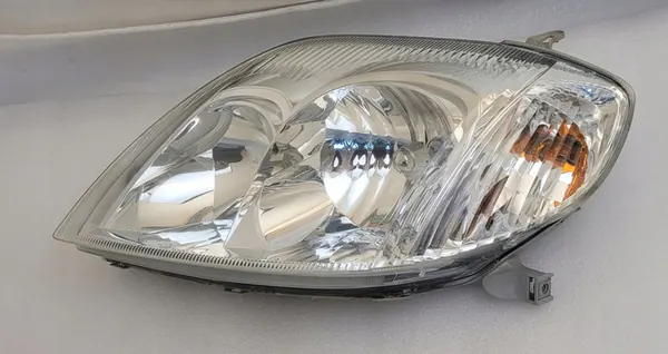 Faros Izquierdo Toyota Corolla IX 2001- Kombi 81170-02190 image 2