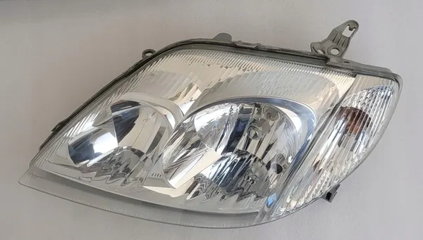 Faros Izquierdo Toyota Corolla IX 2001- Kombi 81170-02190 image 4