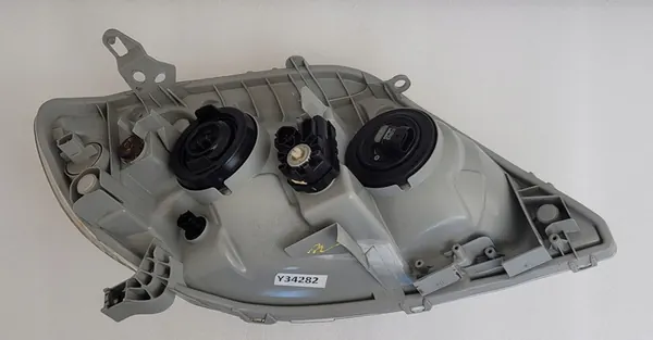 Faros Izquierdo Toyota Corolla IX 2001- Kombi 81170-02190 image 6