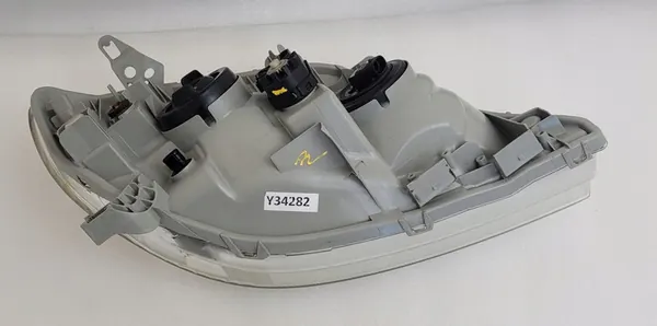 Faros Izquierdo Toyota Corolla IX 2001- Kombi 81170-02190 image 7