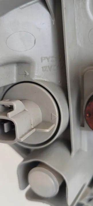 Faros Izquierdo Toyota Corolla IX 2001- Kombi 81170-02190 image 9