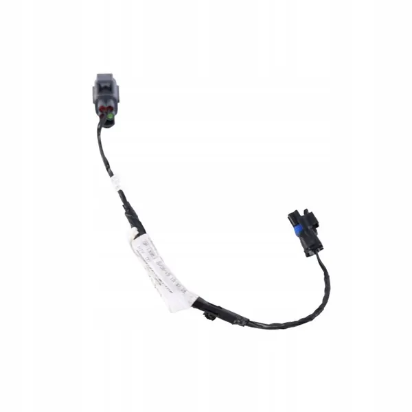 Cable de sirena de alarma Land Rover Discovery L550 OEM image 10
