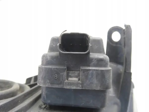 Depo Rechter Koplamp OEM LAMPA PRAWA PRZEDNIA PEUGEOT 206 image 3