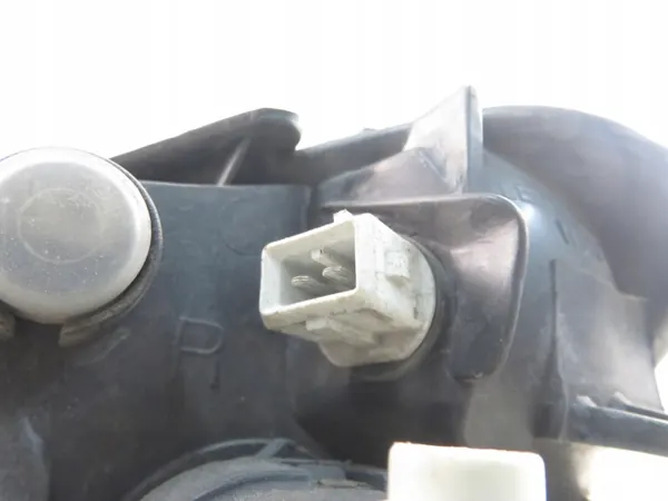 Depo Rechter Koplamp OEM LAMPA PRAWA PRZEDNIA PEUGEOT 206 image 4