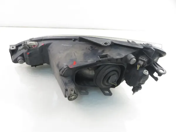 Depo Rechter Koplamp OEM LAMPA PRAWA PRZEDNIA PEUGEOT 206 image 7