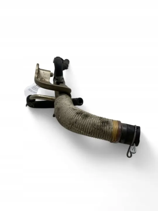 Toyota EGR-kylarrör OEM UTO65965 - Begagnad image 4