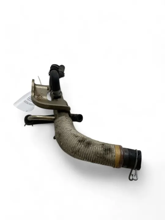 Toyota EGR-kylarrör OEM UTO65965 - Begagnad image 5