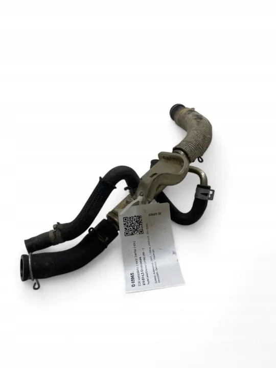 Toyota EGR-kylarrör OEM UTO65965 - Begagnad image 6