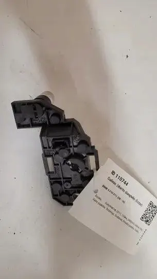 Conector Lanterna Traseira BMW 5 F10 OEM 72635369 image 3