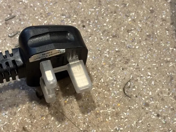 Hyundai Ioniq 5 sähköauton latauskaapeli OEM 91686GI060 image 10