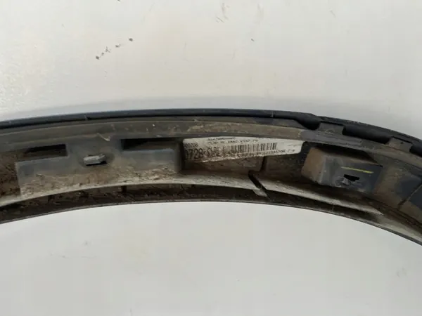 Mercedes GLE W167 Taka vasen lokasuoja OEM A1678850500 image 10