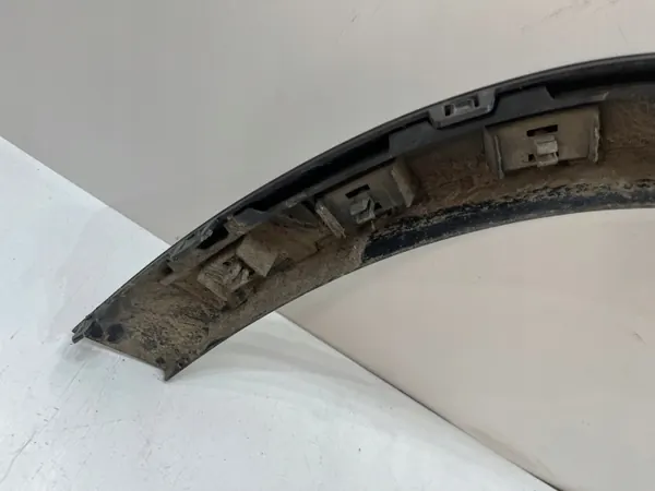 Mercedes GLE W167 Taka vasen lokasuoja OEM A1678850500 image 8