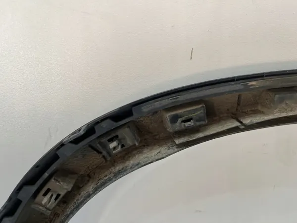 Mercedes GLE W167 Taka vasen lokasuoja OEM A1678850500 image 9