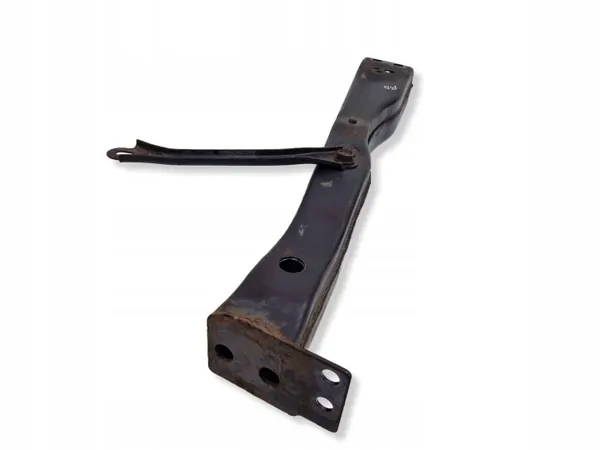 Nissan Qashqai etuistuimen kiinnike OEM 544104EA0A image 5