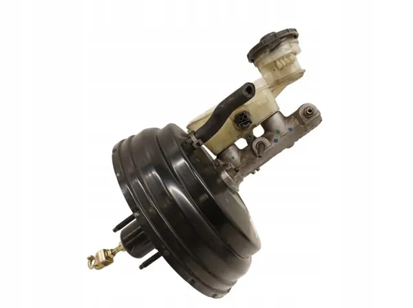 Bromsservopump OEM 4600A-S9A-A620 Honda Civic image 2