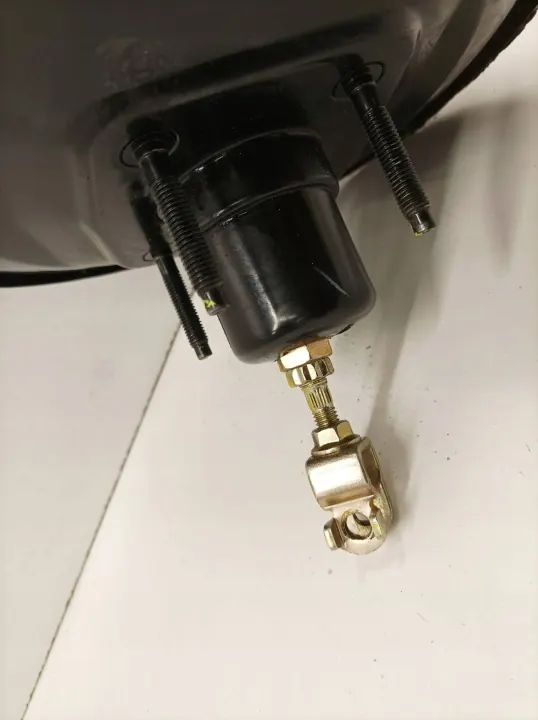 Bromsservopump OEM 4600A-S9A-A620 Honda Civic image 3