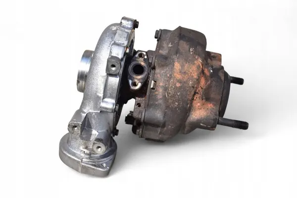Turbina BMW 5 E60 2.5 D image 2