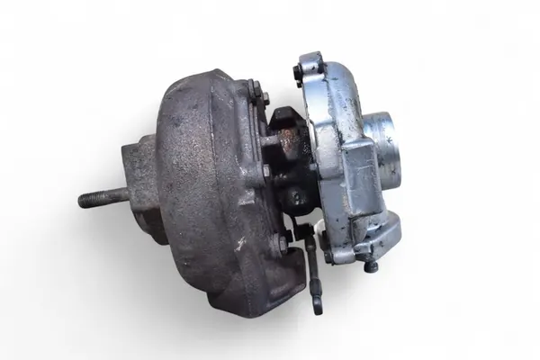 Turbina BMW 5 E60 2.5 D image 6