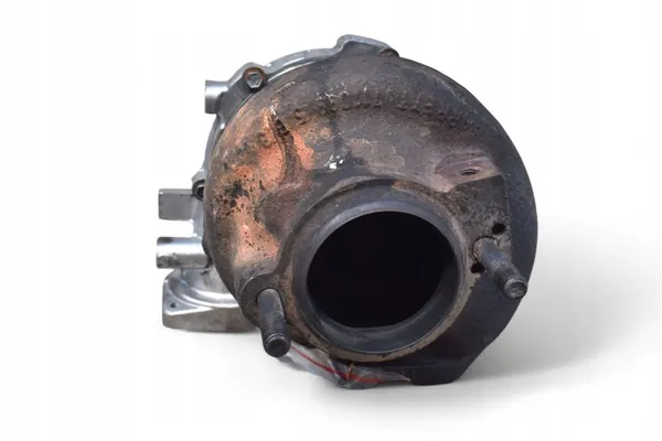 Turbina BMW 5 E60 2.5 D image 7