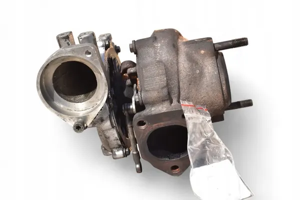 Turbina BMW 5 E60 2.5 D image 8