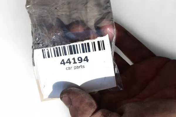 Turbina BMW 5 E60 2.5 D image 9