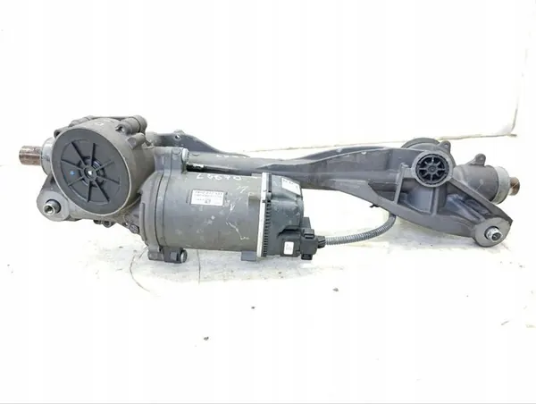 Lenksäule Volkswagen ATLAS 2019 3QF423051A image 2