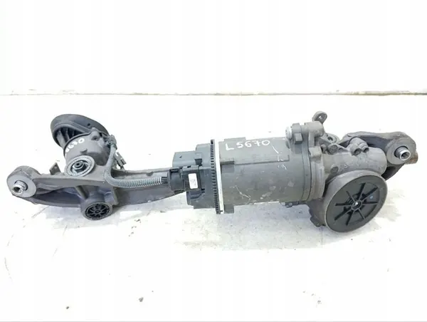 Lenksäule Volkswagen ATLAS 2019 3QF423051A image 5