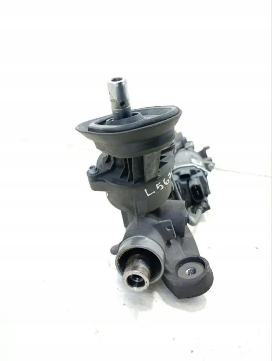 Lenksäule Volkswagen ATLAS 2019 3QF423051A image 7