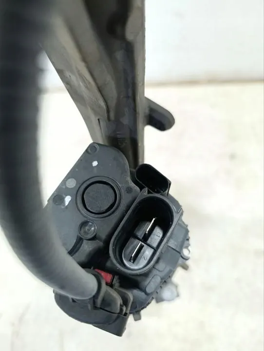 Lenksäule Volkswagen ATLAS 2019 3QF423051A image 9