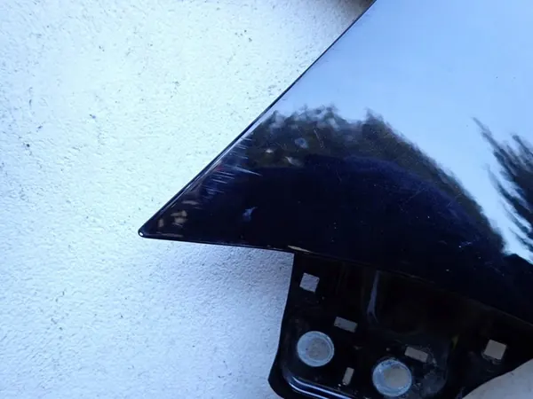 Parafango anteriore sinistro VW Jetta IV 2010-2017 OEM 5C6821105 image 2