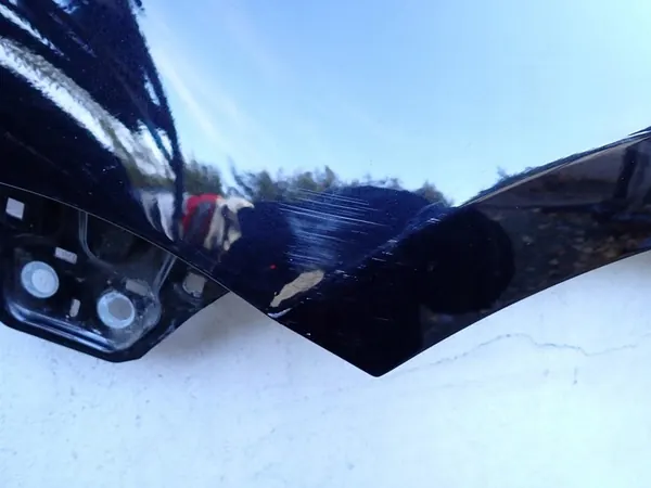 Parafango anteriore sinistro VW Jetta IV 2010-2017 OEM 5C6821105 image 3