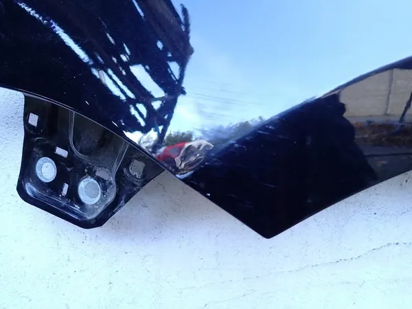 Parafango anteriore sinistro VW Jetta IV 2010-2017 OEM 5C6821105 image 4