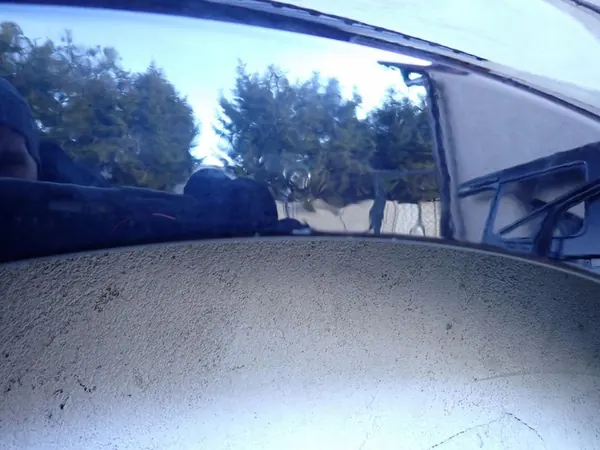 Parafango anteriore sinistro VW Jetta IV 2010-2017 OEM 5C6821105 image 6