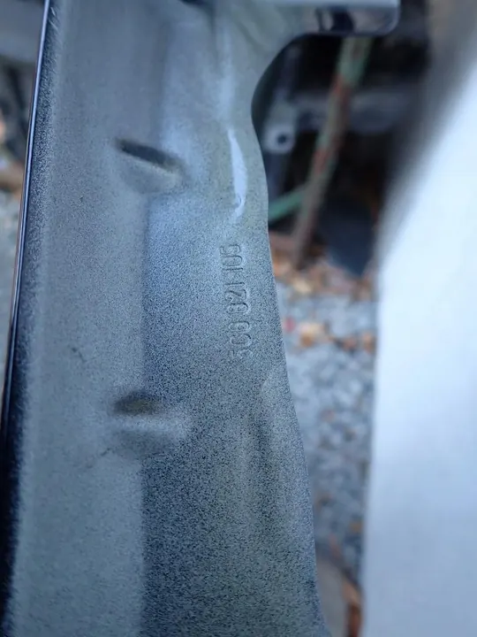 Parafango anteriore sinistro VW Jetta IV 2010-2017 OEM 5C6821105 image 7