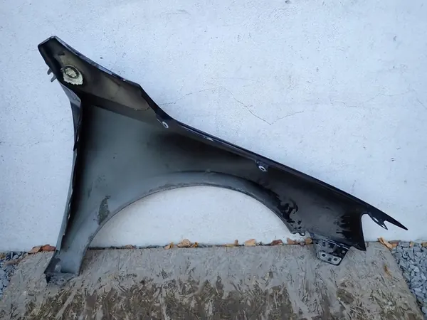 Parafango anteriore sinistro VW Jetta IV 2010-2017 OEM 5C6821105 image 8