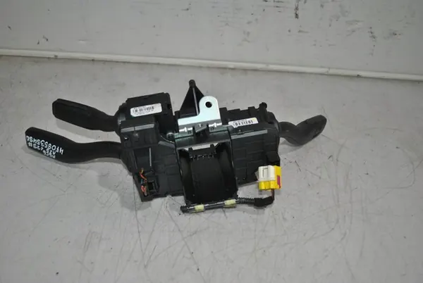 Kombischalter Audi A6 C6 Vorne + Hinten OE 4F0953549D image 3